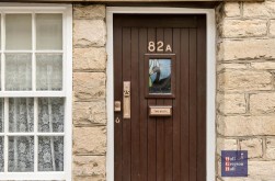 High Street, Swanage