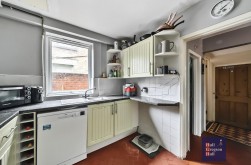 Kings Road West, Swanage