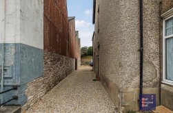 Kings Road West, Swanage