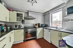 Kings Road West, Swanage