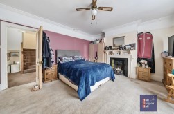 Kings Road West, Swanage