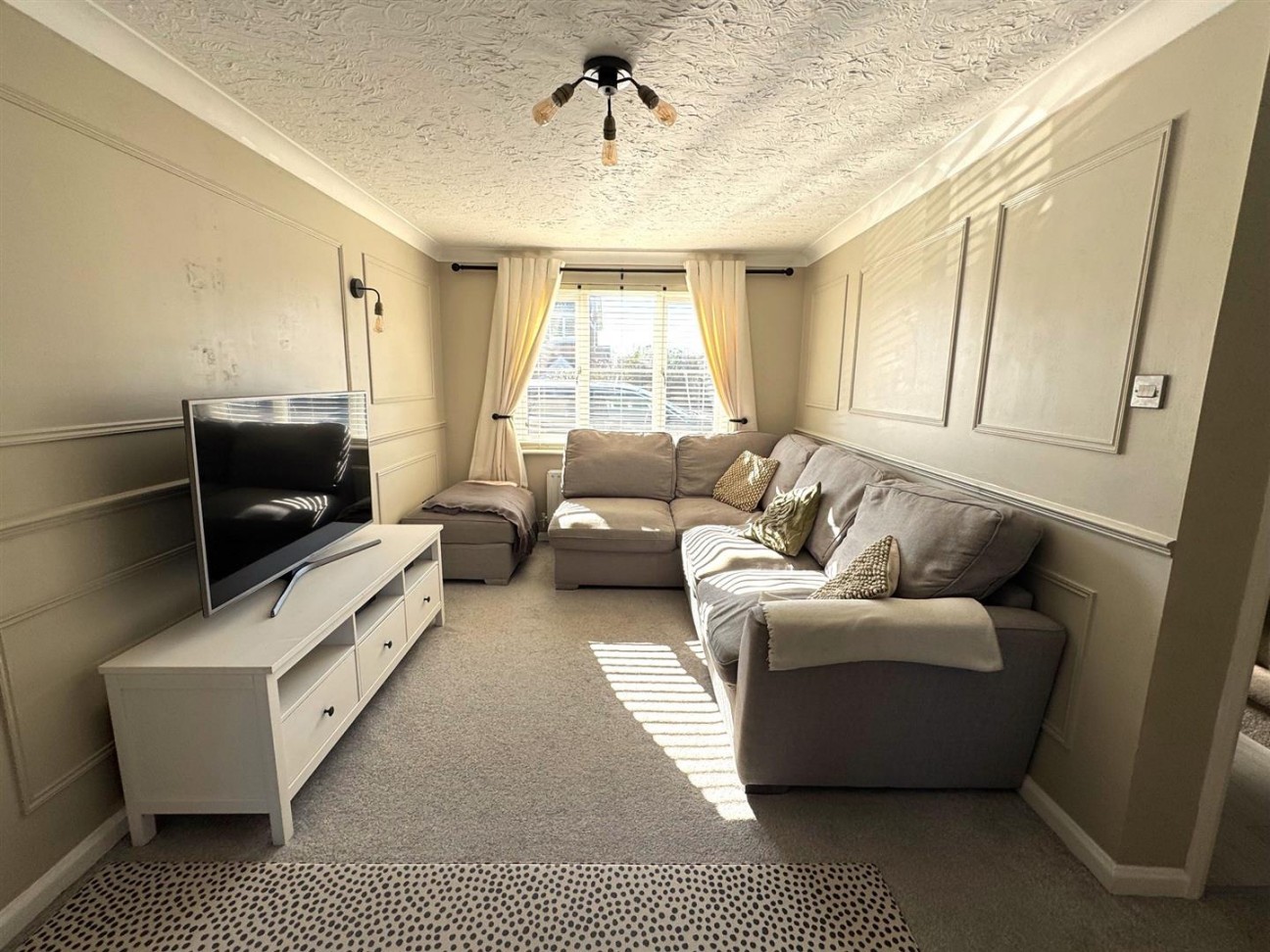 Drake Avenue, Chickerell, Weymouth