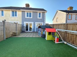 Drake Avenue, Chickerell, Weymouth