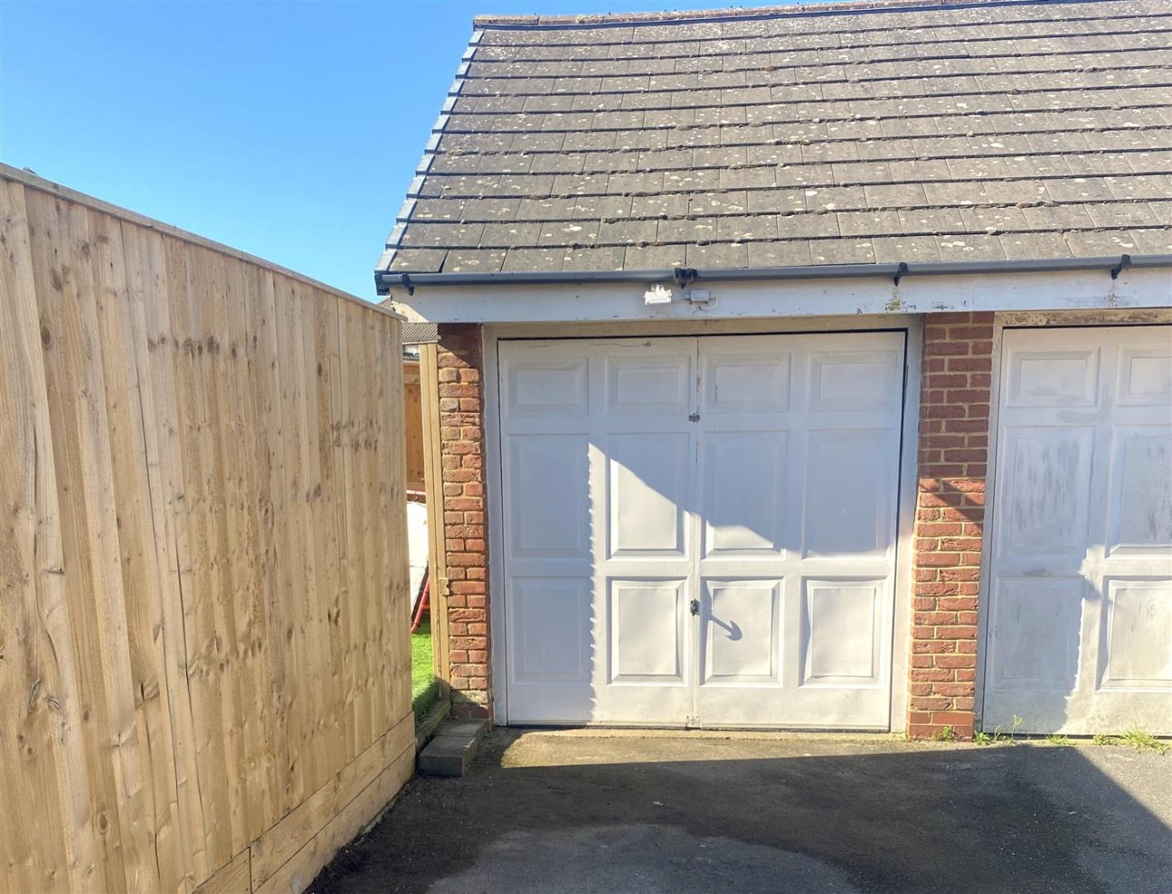 Drake Avenue, Chickerell, Weymouth