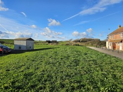 Land at Reap Lane, Southwell, Portland