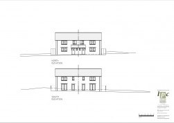 Land at Reap Lane, Southwell, Portland