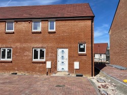 Plot 456 Markham Fields, 32 Markham Avenue, Weymouth, DT4 0QL