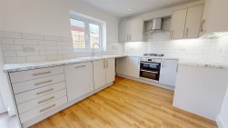 Plot 456 Markham Fields, 32 Markham Avenue, Weymouth, DT4 0QL