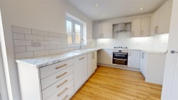 Plot 456 Markham Fields, 32 Markham Avenue, Weymouth, DT4 0QL