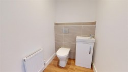 Plot 456 Markham Fields, 32 Markham Avenue, Weymouth, DT4 0QL