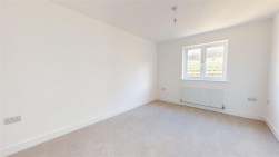 Plot 456 Markham Fields, 32 Markham Avenue, Weymouth, DT4 0QL