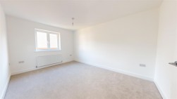 Plot 456 Markham Fields, 32 Markham Avenue, Weymouth, DT4 0QL