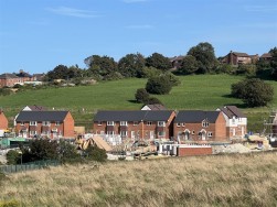 Plot 456 Markham Fields, 32 Markham Avenue, Weymouth, DT4 0QL