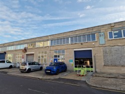 South Way Business Centre, Southwell Business Park, Portland