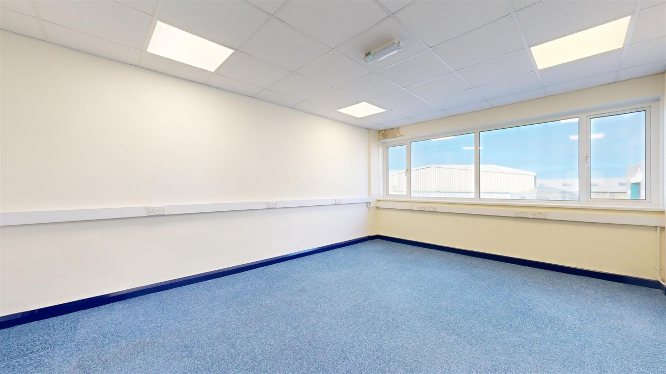 South Way Business Centre, Southwell Business Park, Portland