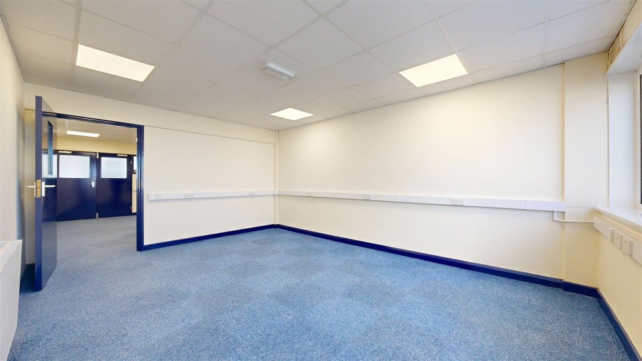 South Way Business Centre, Southwell Business Park, Portland