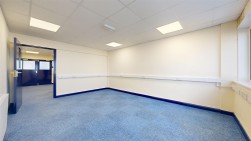 South Way Business Centre, Southwell Business Park, Portland