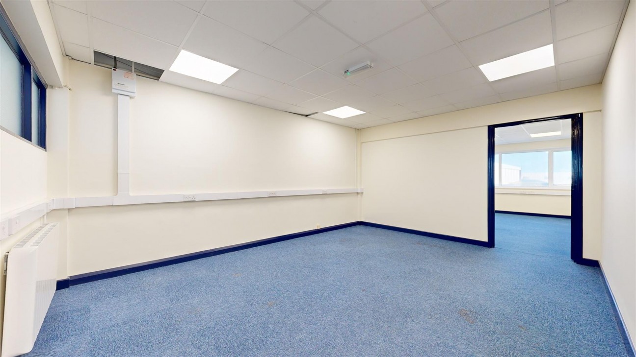 South Way Business Centre, Southwell Business Park, Portland