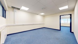 South Way Business Centre, Southwell Business Park, Portland