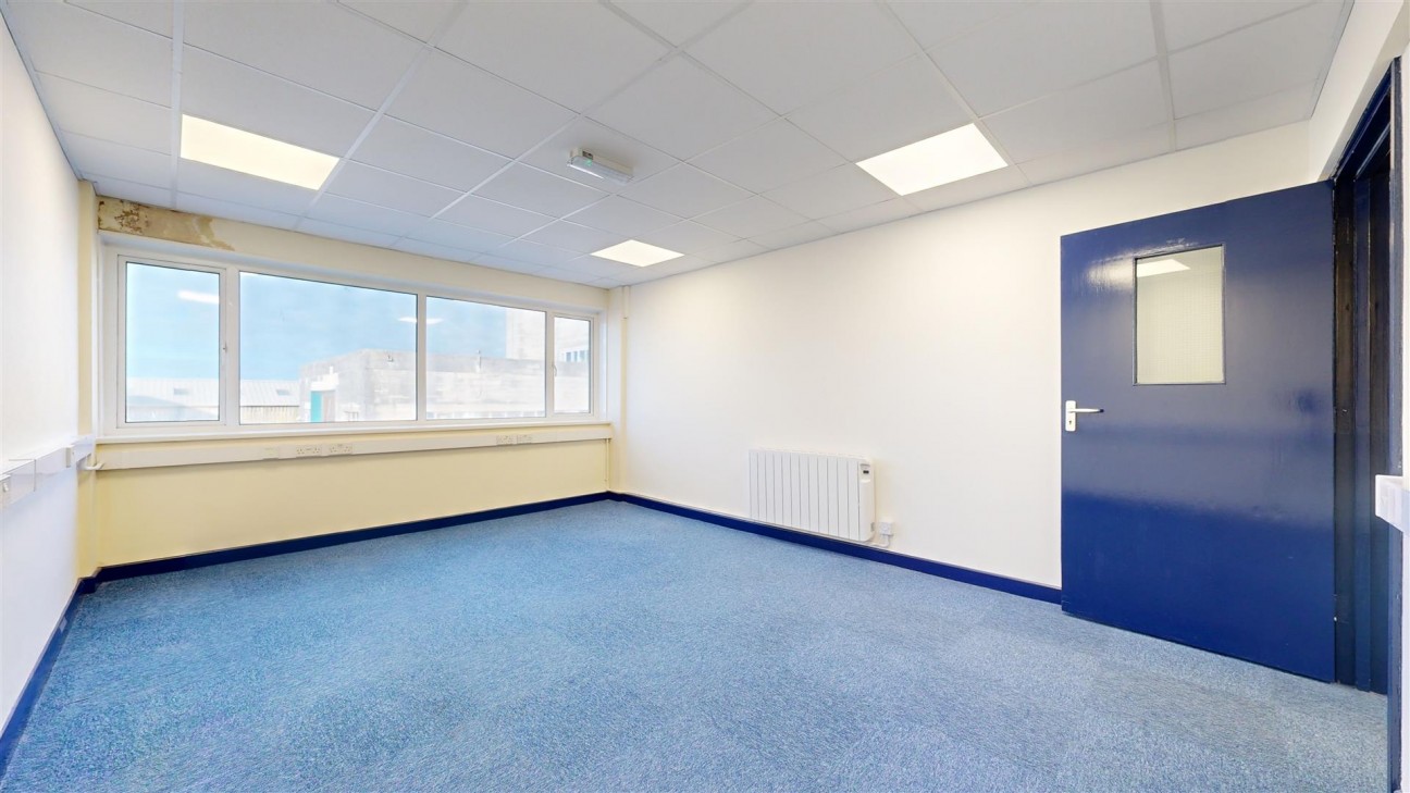 South Way Business Centre, Southwell Business Park, Portland