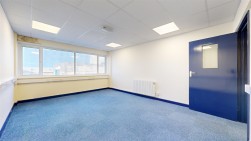 South Way Business Centre, Southwell Business Park, Portland