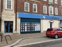 Coburg Place, Weymouth