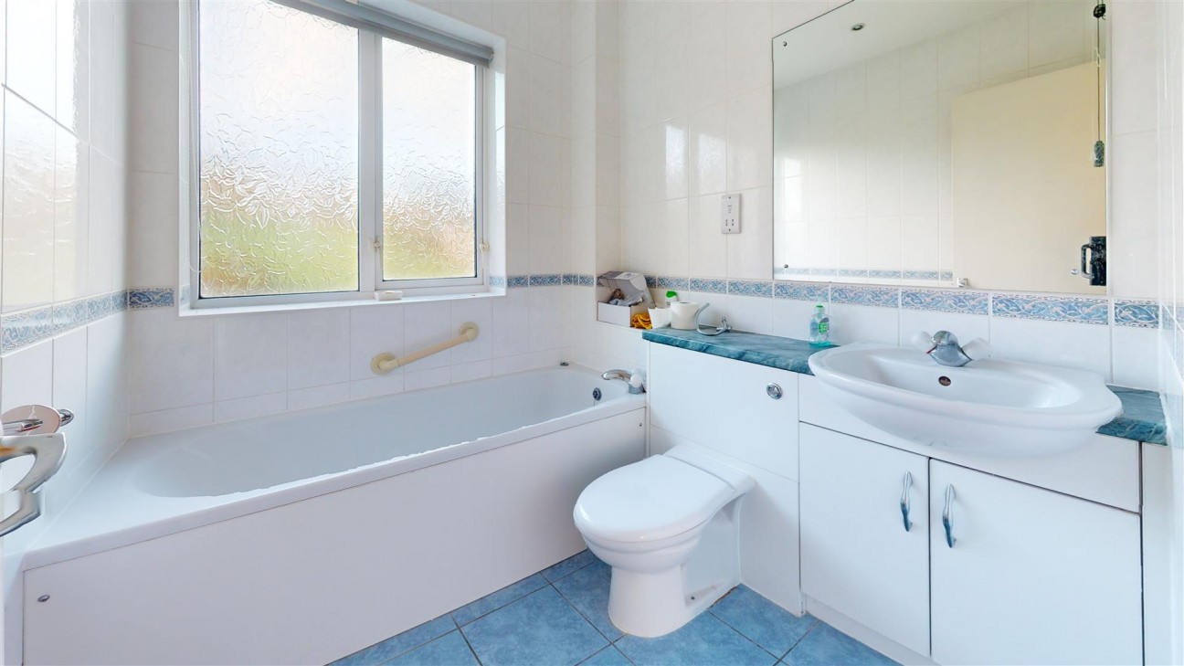 Seven Acres Road, Preston, Weymouth