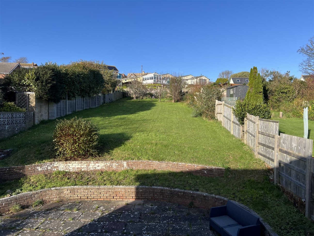 Seven Acres Road, Preston, Weymouth