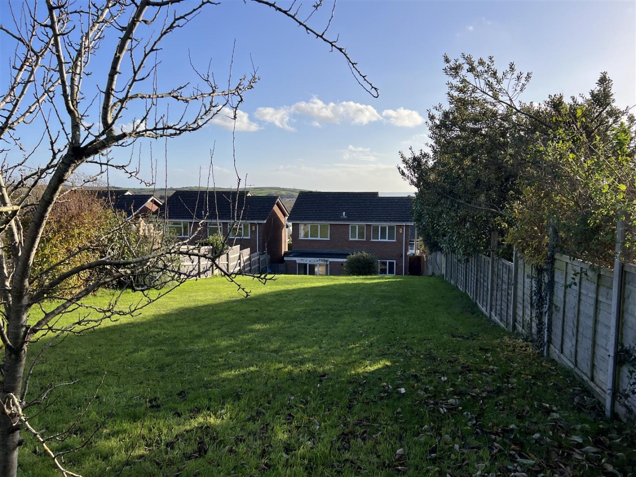 Seven Acres Road, Preston, Weymouth