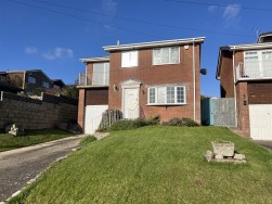 Seven Acres Road, Preston, Weymouth