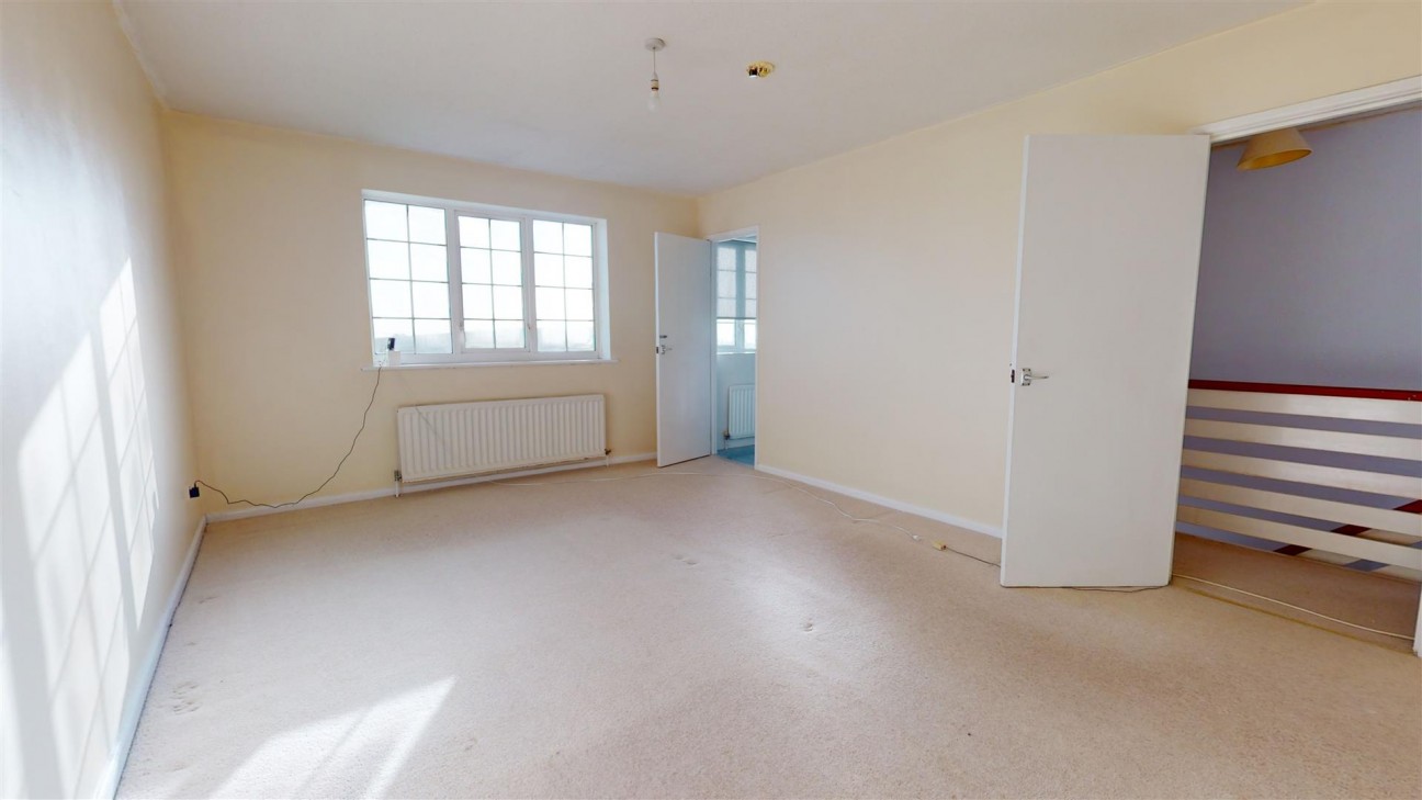 Seven Acres Road, Preston, Weymouth
