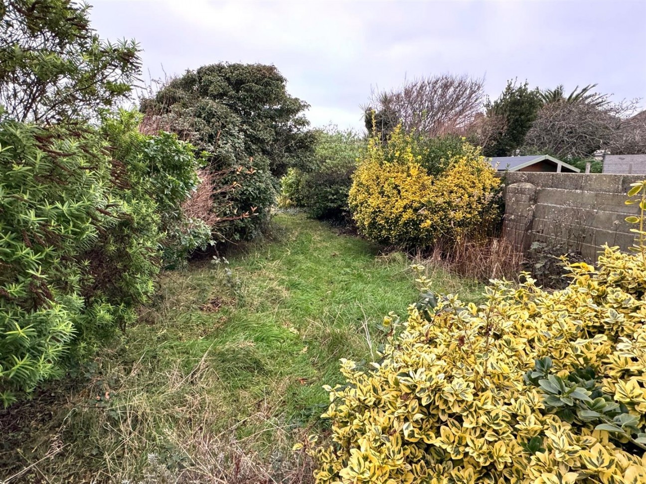 Langton Avenue, Weymouth