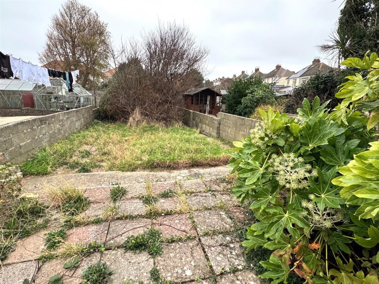 Langton Avenue, Weymouth