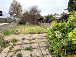 Langton Avenue, Weymouth