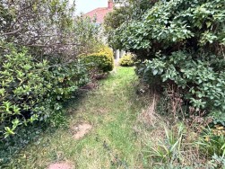 Langton Avenue, Weymouth