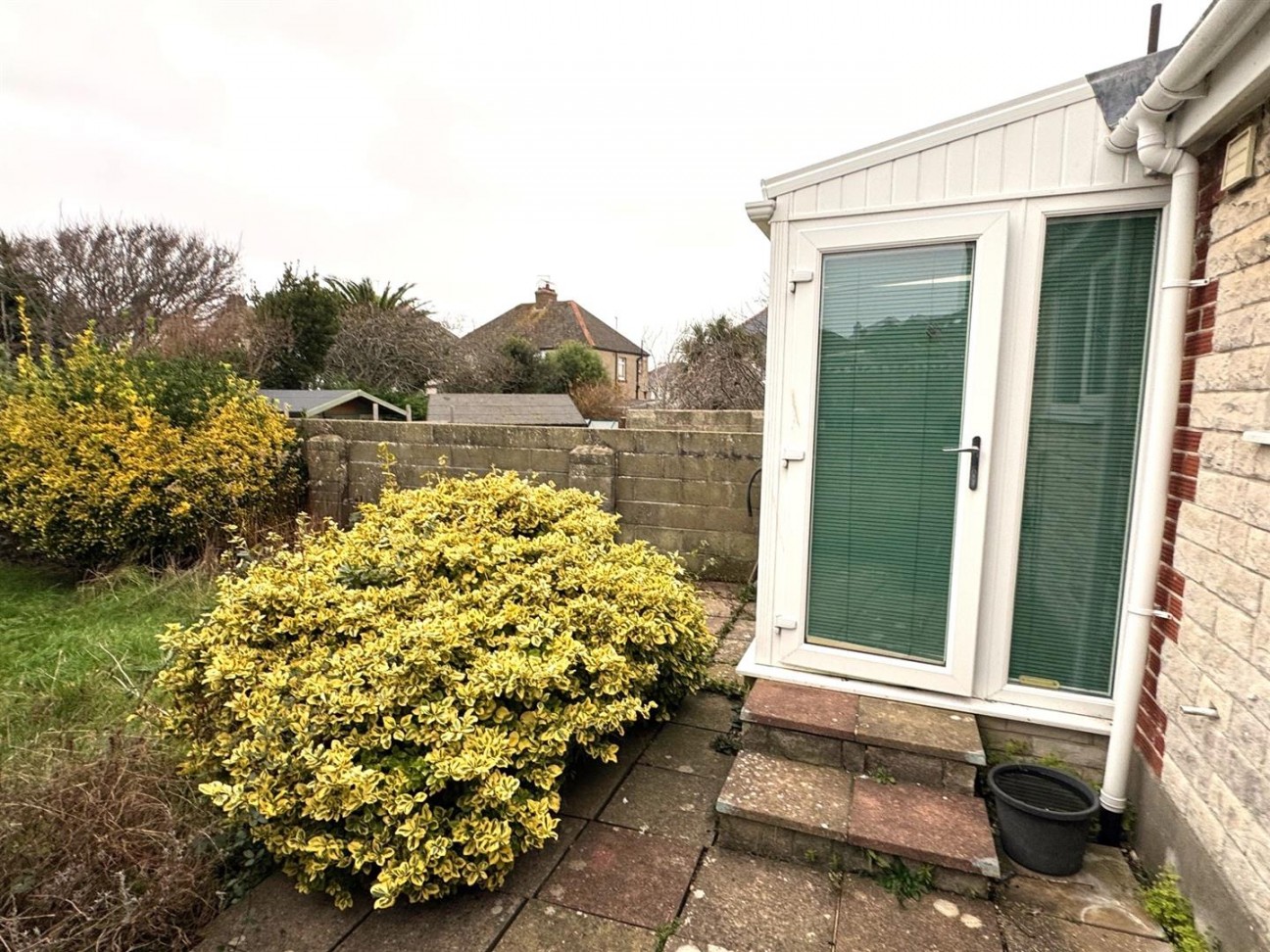 Langton Avenue, Weymouth