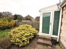 Langton Avenue, Weymouth