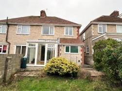 Langton Avenue, Weymouth