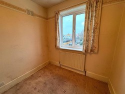 Langton Avenue, Weymouth
