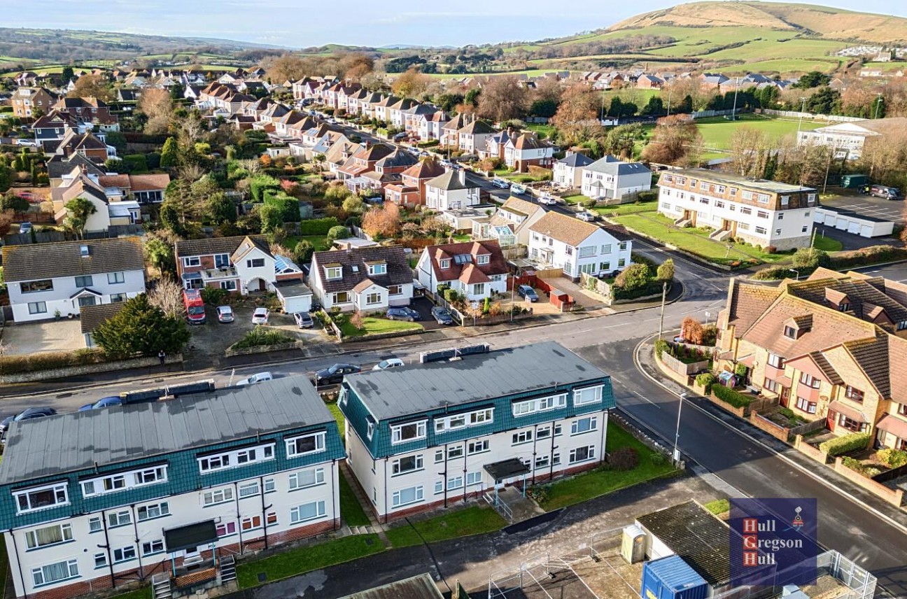 Purbeck Court, De Moulham Road, Swanage