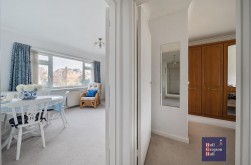 Purbeck Court, De Moulham Road, Swanage