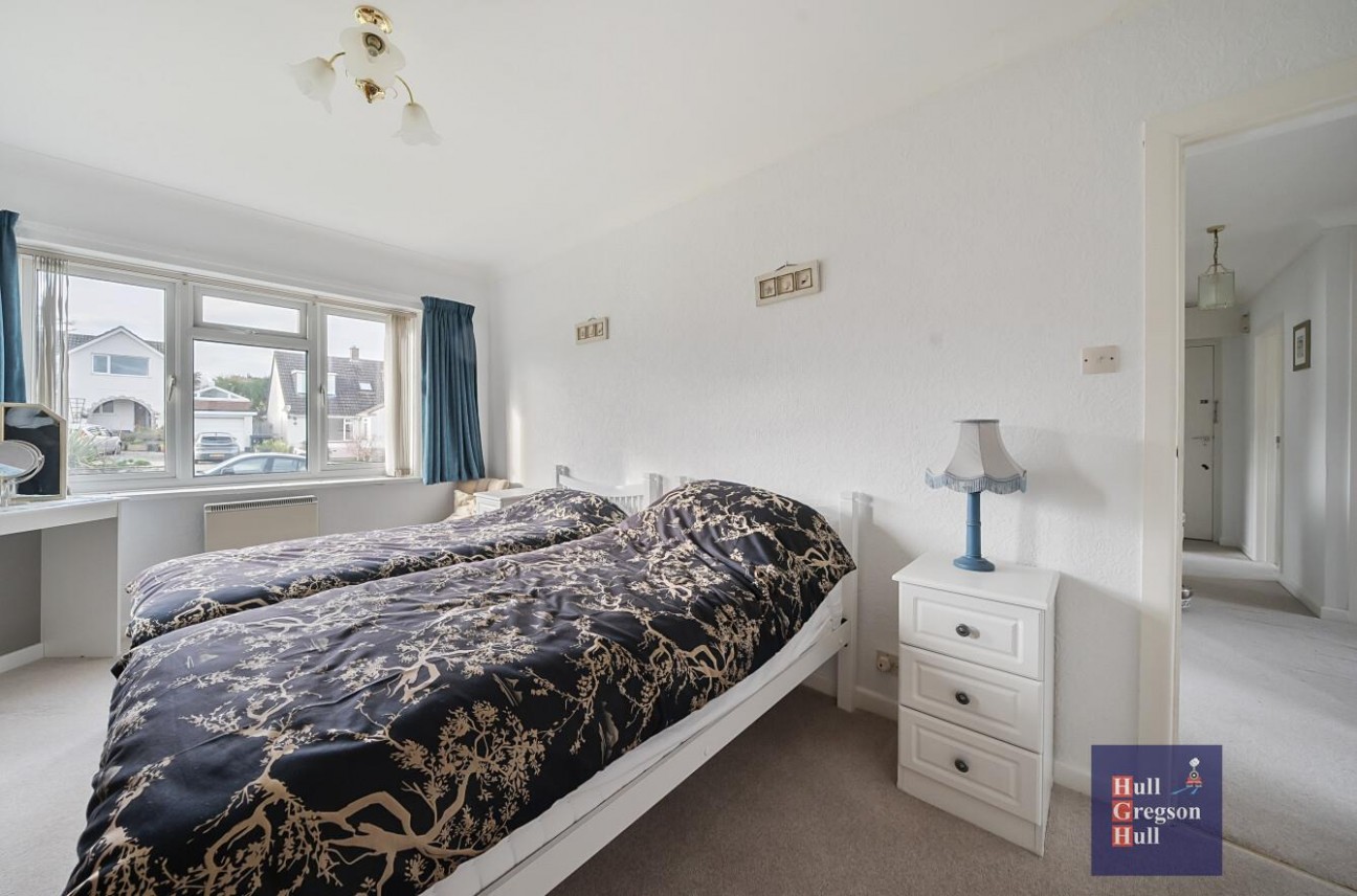 Purbeck Court, De Moulham Road, Swanage