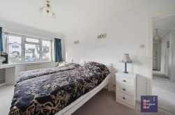 Purbeck Court, De Moulham Road, Swanage
