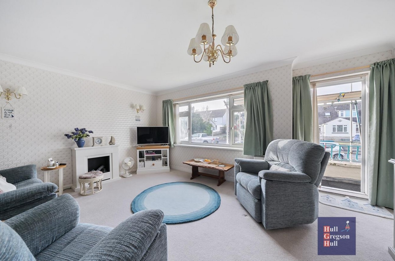 Purbeck Court, De Moulham Road, Swanage