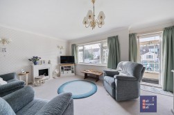 Purbeck Court, De Moulham Road, Swanage