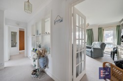 Purbeck Court, De Moulham Road, Swanage