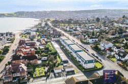 Purbeck Court, De Moulham Road, Swanage