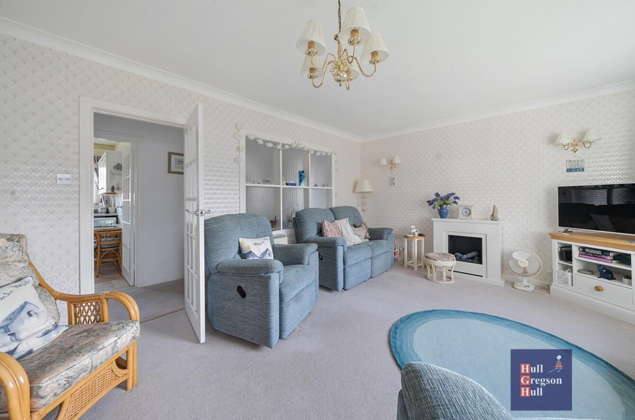 Purbeck Court, De Moulham Road, Swanage