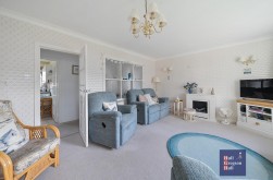 Purbeck Court, De Moulham Road, Swanage