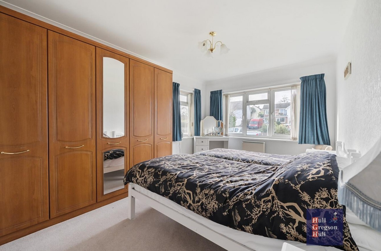 Purbeck Court, De Moulham Road, Swanage